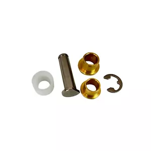 Transmission Brass Shifter Repair Bushing Kit For 70-78 Datsun 240z 260z 280z - Picture 1 of 3