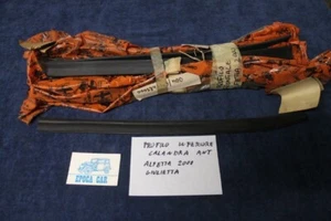 ALFETTA 2000 GIULIETTA PROFILO INFERIORE CALANDRA COD 11655542 NOS - Foto 1 di 3