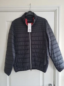 French Connection Packable Puffa Jacket Size 10 - Picture 1 of 5