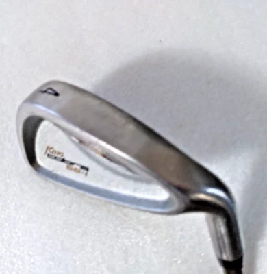 King Cobra SS-i 4 Iron Lite Flex Graphite Shaft Aldila HM Tour R/H - Image 1 of 4