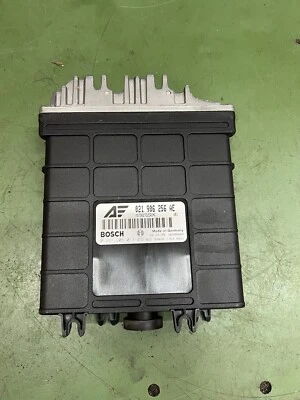 Centralina motore Ford Galaxy VR6 AAA 2.8 174 CV 021906256AE #29744 - Immagine 1 di 2