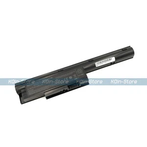 New Battery for Fujitsu LifeBook BH531 LH531 SH531 FMVNBP195 FPCBP274  - Picture 1 of 4