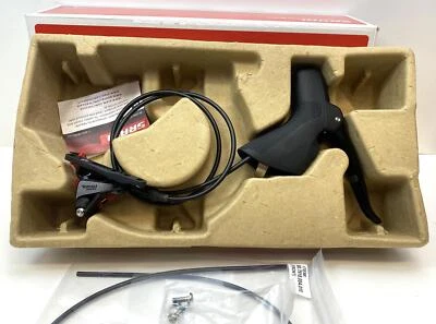 nuevo Sram Rival 1 montaje plano delantero HRD freno de disco manguera 950 mm Foto 1 de 4