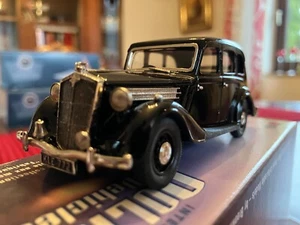 Wolseley 18/85 Policía 1/43 Modelos Lansdowne - Imagen 1 de 6
