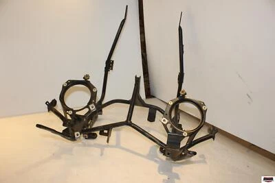 2001 BMW R1100rt Marker Light Bracket Head Light Cluster Mount 46 63 2 316 958 - Image 1 of 4