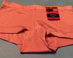 NUOVO! Mutandine pantaloncini da ragazzo Maidenform rosa sogno / piccole / taglia 5 / $ 13 - Foto 1 di 4