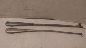 Par de brazos limpiaparabrisas para Oldsmobile 98 1971 - Imagen 1 de 5