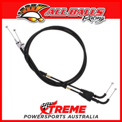 CABLE ACELERADOR KAWASAKI ALL BALLS 45-1031 KX250F KXF250 2011-2012 DIRT BIKE Foto 1 de 2