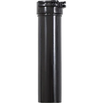 Manga de acelerador Drag Specialties DS243110 doble cable para Harley de 1" Foto 1 de 1