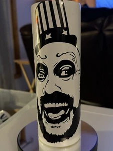 Captain Spaulding handgefertigte 20 Unzen Trinkbecher - Bild 1 von 2