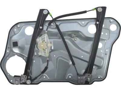 Regulador de ventana delantero izquierdo para Volkswagen Golf 1999-2006 API 88385SS 2000 2001 Foto 1 de 2