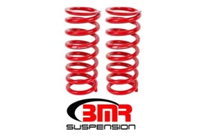 Lowering Springs Fits: 1979-2004 Ford Mustang - Picture 1 of 4
