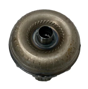 12-16 BMW F30 328i RWD Automatic Transmission Torque Converter OEM 1090322176 - Picture 1 of 9