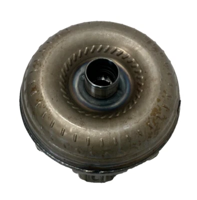 Convertidor de par de transmisión automática BMW F30 328i tracción trasera 12-16 OEM 1090322176 Foto 1 de 4