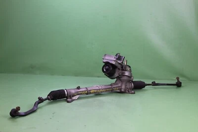 2007 MINI COOPER 1.6L HTBK ELECTRIC POWER RACK AND PINION ASSEMBLY OEM Foto 1 de 4