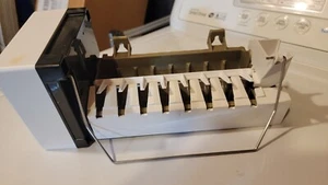 From Whirlpool ET18GMXHHE Refrigerator Icemaker - Picture 1 of 6