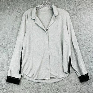 New Women’s Night Shirt By Victoria’s Secret size M - Picture 1 of 11