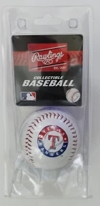 Rawings Texas Rangers Baseball MLB Collectible Brand New - Picture 1 of 5