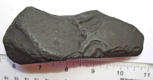Black Obsidian - Large Hand Piece - Arizona r749b - Picture 1 of 8