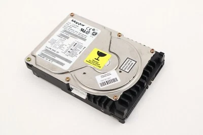 HP ATLAS 36GB Ultra3 SCSI HDD 10K RPM 3.5" 192197-001 KW36L492 - Image 1 of 3