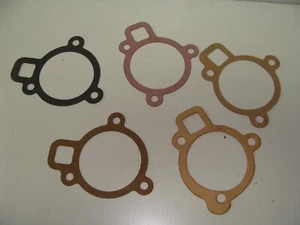 FORD V6 2.0 & 2.3 & 2.8 thermostat front cover gasket 6112338 - Picture 1 of 1