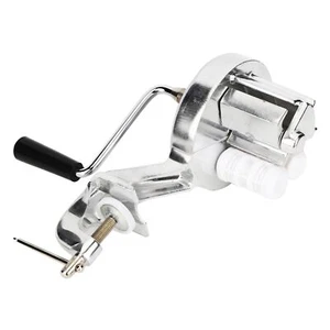 Cavatelli Maker Machine Manual Pasta Maker Machine For Authentic Italian Pasta - Picture 1 of 12