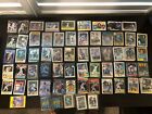 George Brett Hof Kc Royals 100 Card Lot 1981 Topps To 2020 63 Unique Cards