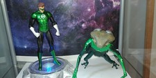 DC Universe Hero Justice Green Lantern figures 6 inch for sale