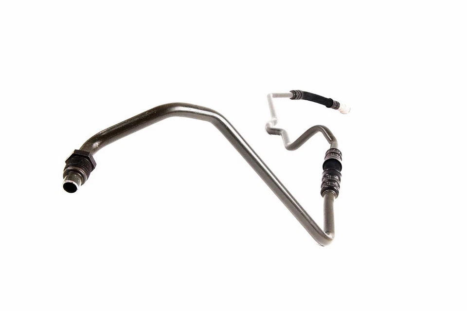 Nuevo Genuino BMW E38 E39 535i 540i 540iP Enfriador de Aceite Manguera Salida 1711465 OEM Foto 1 de 1