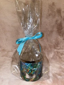 Neu Batha & Body Works 3 Docht Kerze Meerjungfrau Lagune - Bild 1 von 5