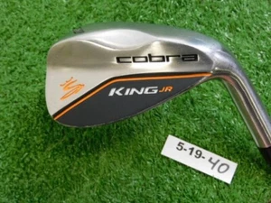 Cobra King JR Junior 55* Sand Wedge Youth Graphite 31" - Picture 1 of 5