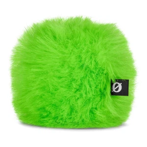 Rode WS9-G Deluxe Protección contra el viento de piel verde - Imagen 1 de 2
