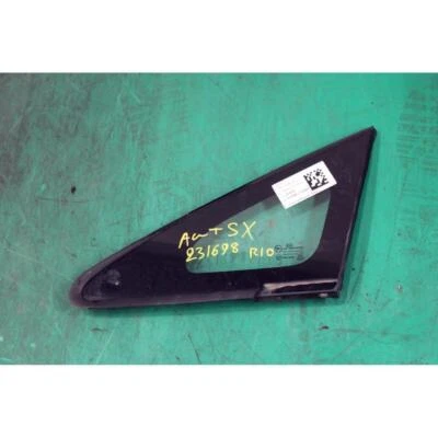 FRONT WINDOW LH FOR KIA RIO (15-17) 1.1 CRDI (55KW) BER. 5P/D/1120CC 2015 Foto 1 de 3