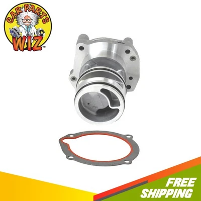 Engine Oil Pump Fits 95-01 Ford Mazda B2300 B2500 Ranger 2.3L 8V SOHC - Image 1 of 2