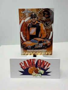 2008 Press Pass Speedway NASCAR Tony Stewart Card #TD 4 - Picture 1 of 2