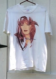 Vintage 1995 Wynonna Judd Country Musik T-Shirt *siehe Fotos* - Bild 1 von 16