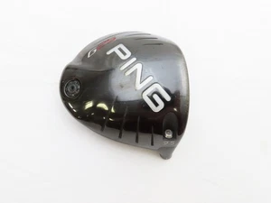 Used Ping G-25 9.5* Driver Head Only Ping G25 Driver Head 9.5* - Picture 1 of 3