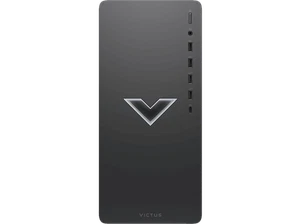 PC gaming - HP Victus 15L TG02-0009ns , AMD Ryzen™ 5 5600G, 16GB RAM, 512GB SSD, - Imagen 1 de 7
