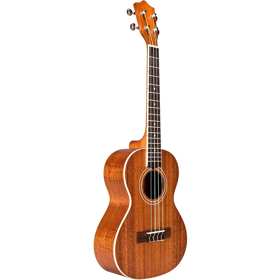 Lanikai MA-T Mahogany Tenor Ukulele Mahogany - Image 1 of 1