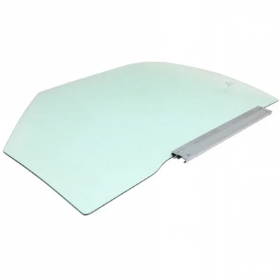 For GMC Sonoma Door Window Glass 1994-2004 Front Driver Standard/Extended Cab Foto 1 de 3