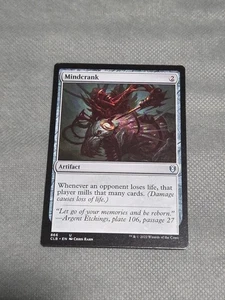 Mindcrank Commander Legends: Battle for Baldur's Gate Regular - Bild 1 von 2