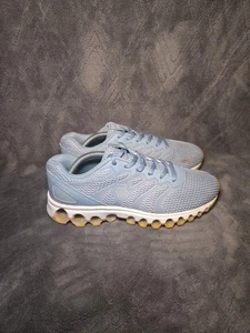 K-Swiss Tubes Damen-Wanderschuhe Größe 8,5 sportliche Laufschuhe blau - Bild 1 von 9
