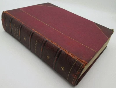 The American Natural History, A Foundation of Useful Knowledge of the Higher A.. - Image 1 of 4