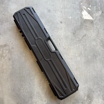 Daniel Defense 42" Hard Case with Foam Inserts Factory Original Black NEW!