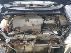 2010-2015 MK3 TOYOTA AVENSIS COMPLETE ENGINE EURO 5 2.0 D-4D1AD-FTV *VIDEO* - Picture 1 of 5