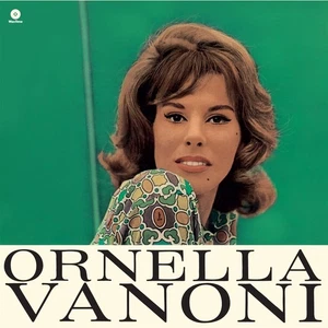 ORNELLA VANONI - DEBUT ALBUM - LP NUOVO SIGILLATO  LIMITED EDITION - Picture 1 of 1