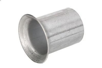 Flansch, Abgasrohr ASMET 0A.018 - Bild 1 von 4