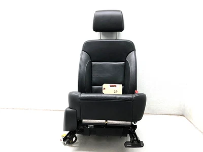 Chevrolet Suburban Tahoe 2015-2020 pasajero derecho asiento delantero OEM Foto 1 de 4