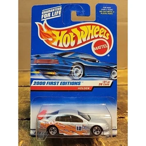 Hot Wheels #081 2000 - primeras ediciones 21/36 - Holden - Imagen 1 de 3