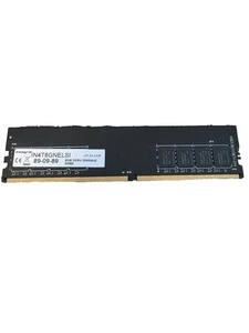 Integral 8 GB PC21300 DDR4 2666MHz 288 Pin Memory (IN4T8GNELSI 89-09-89) - Picture 1 of 1